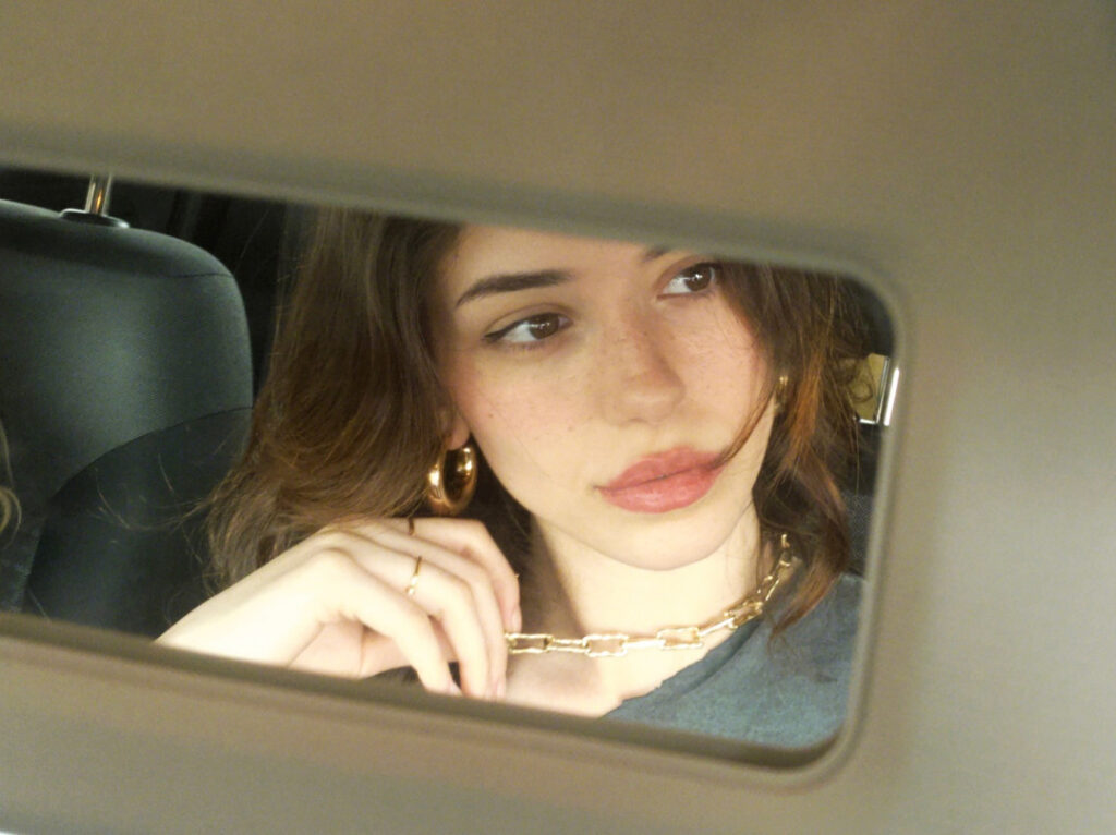 TikTok – Instagram – Ebrar Karabakan – Nude