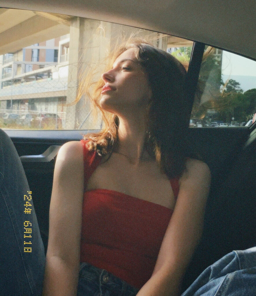 TikTok – Instagram – Ebrar Karabakan – Nude