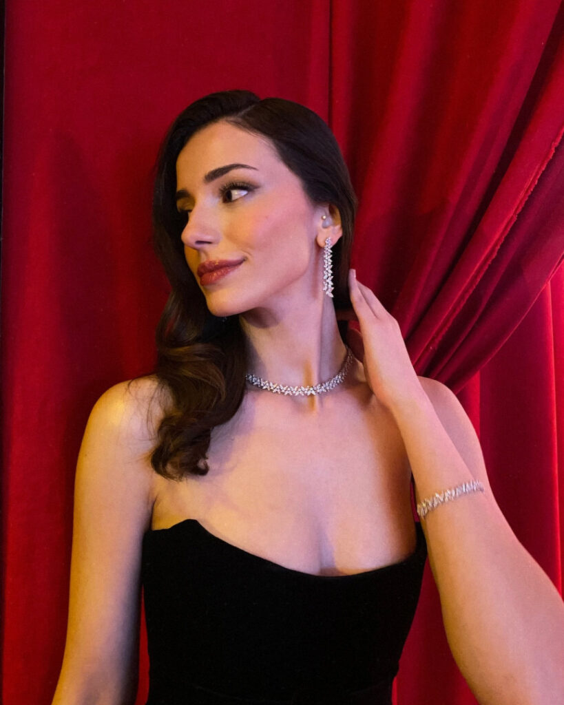 TikTok – Instagram – Ebrar Karabakan – Nude