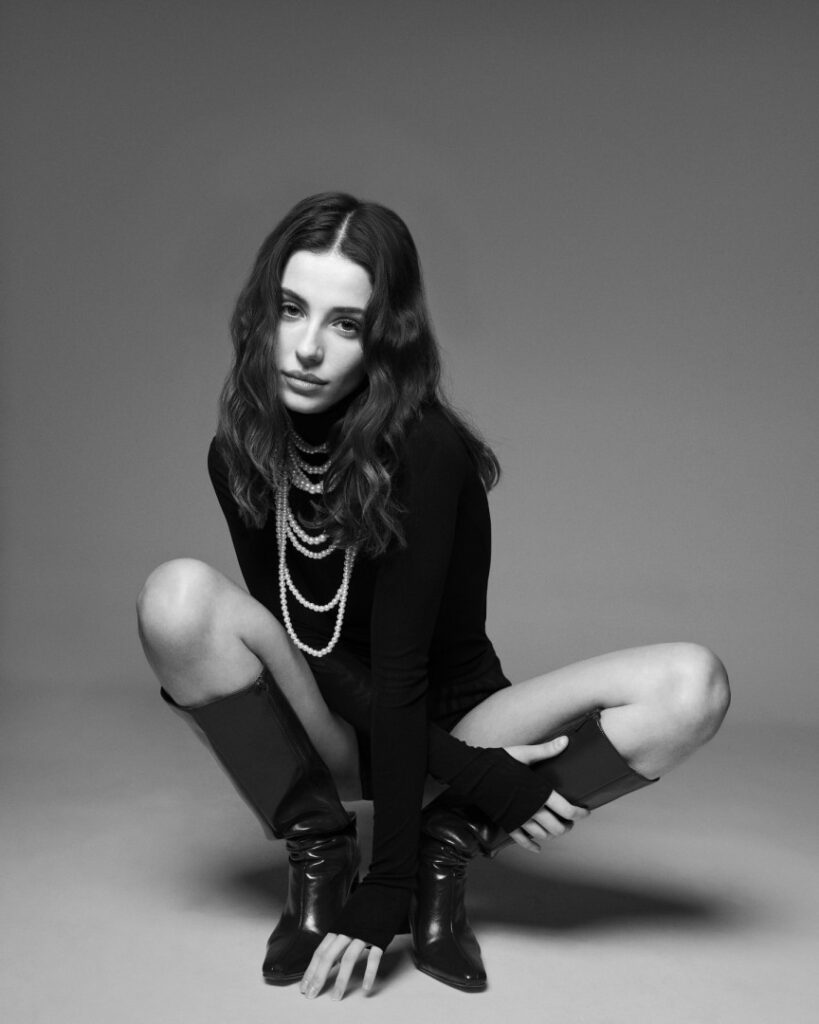 TikTok – Instagram – Ebrar Karabakan – Nude