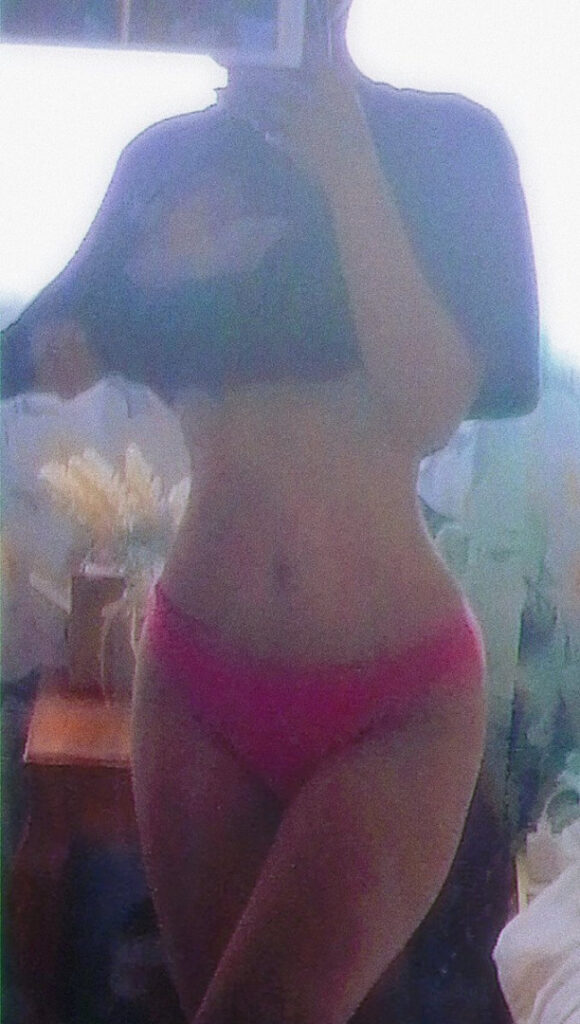 Cosplay – Asian – Filipina – Echan 宇こ韻 / erikaaa_0 / echaaan_0 – Nude