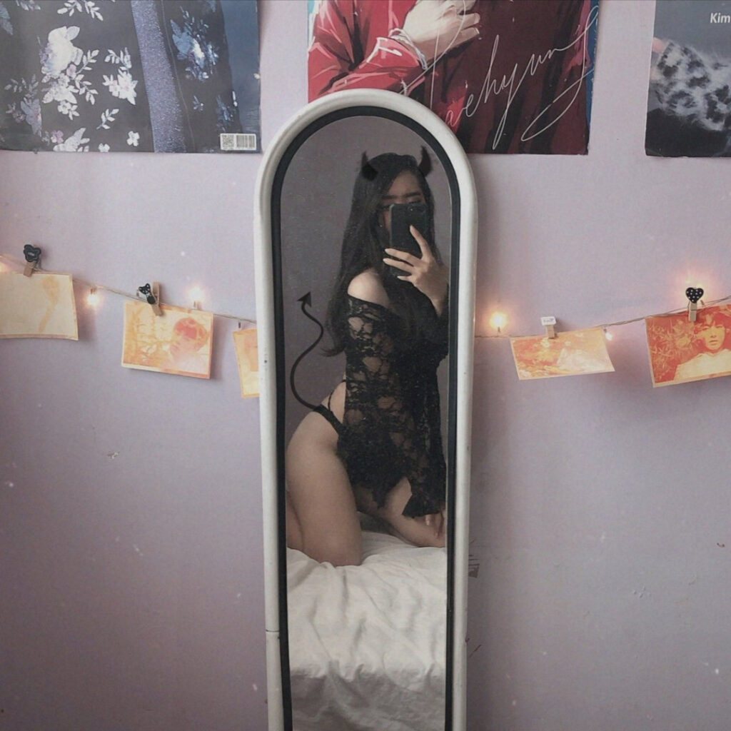 Cosplay – Asian – Filipina – Echan 宇こ韻 / erikaaa_0 / echaaan_0 – Nude