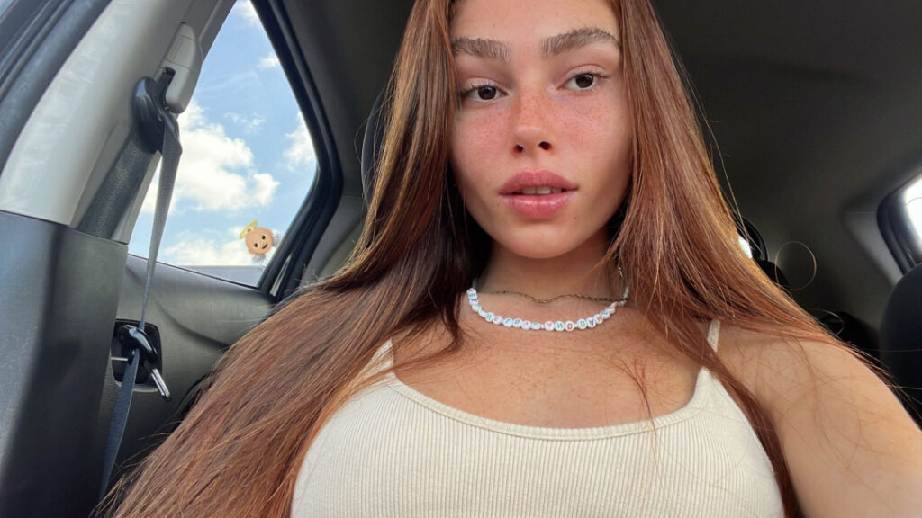 Instagram – Petite – Eden Chanel @eden_chanel – Nude Leaks