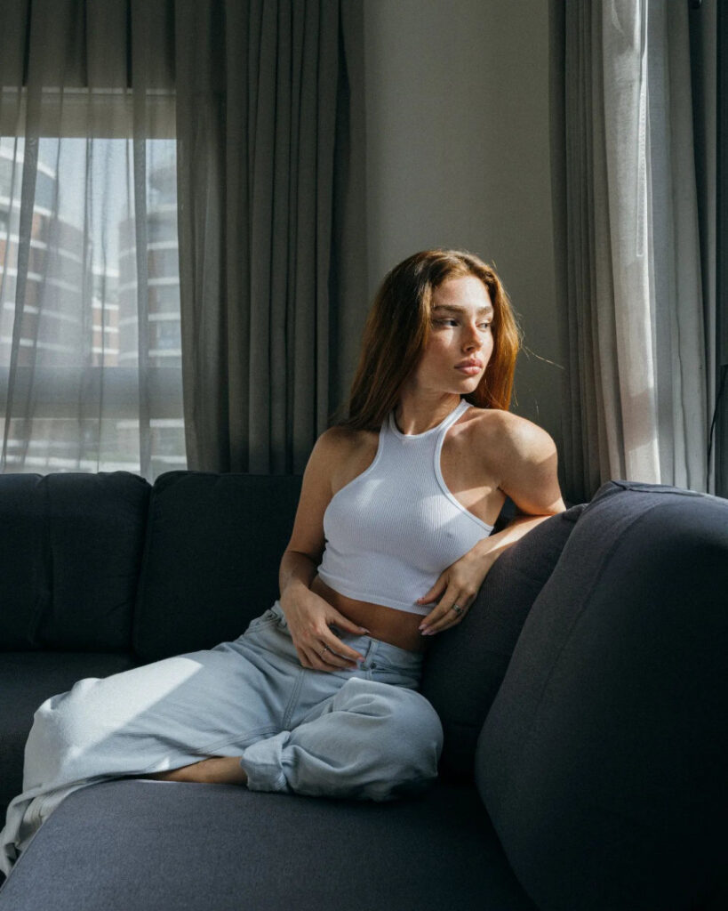 Instagram – Petite – Eden Chanel @eden_chanel – Nude Leaks