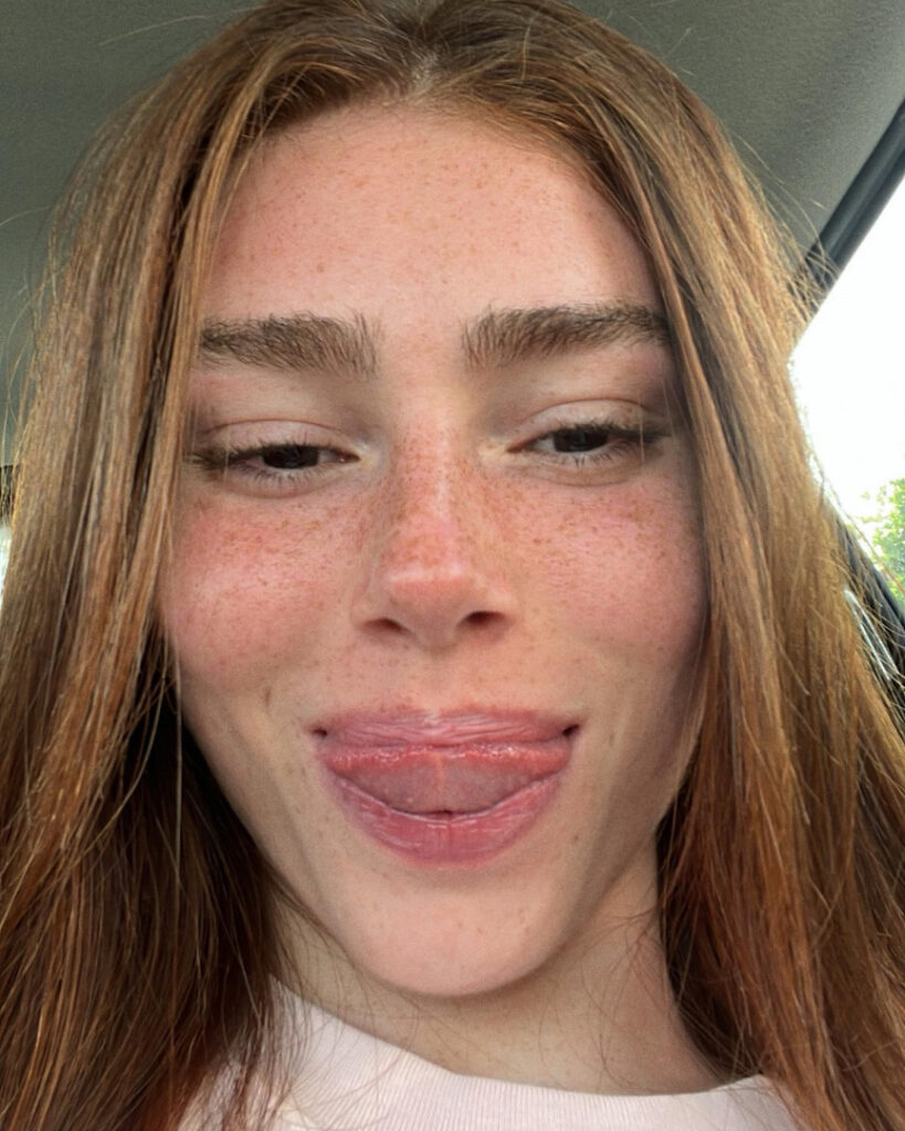 Instagram – Petite – Eden Chanel @eden_chanel – Nude Leaks