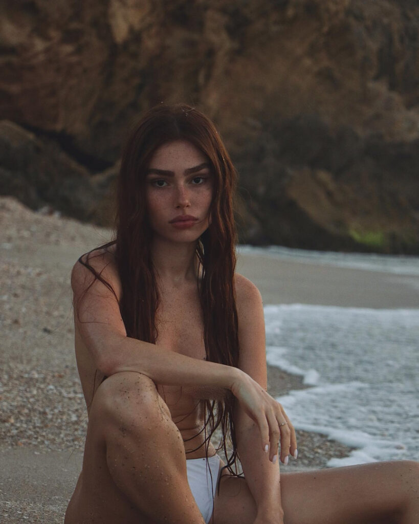 Instagram – Petite – Eden Chanel @eden_chanel – Nude Leaks