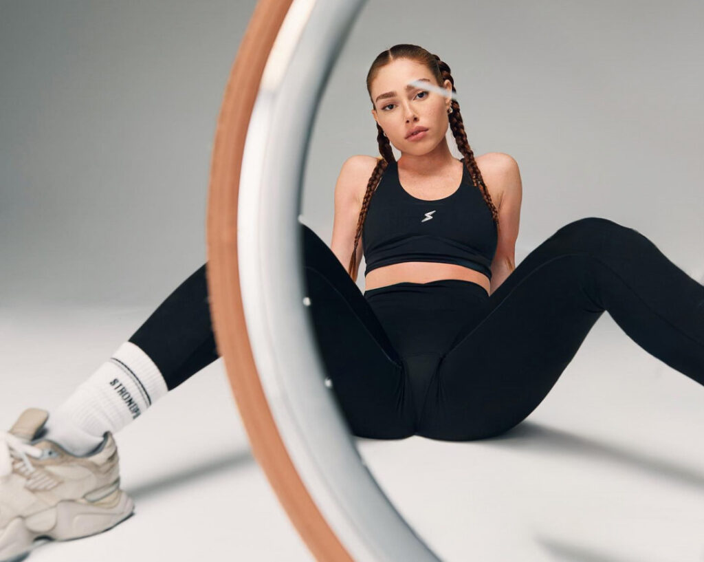 Instagram – Petite – Eden Chanel @eden_chanel – Nude Leaks