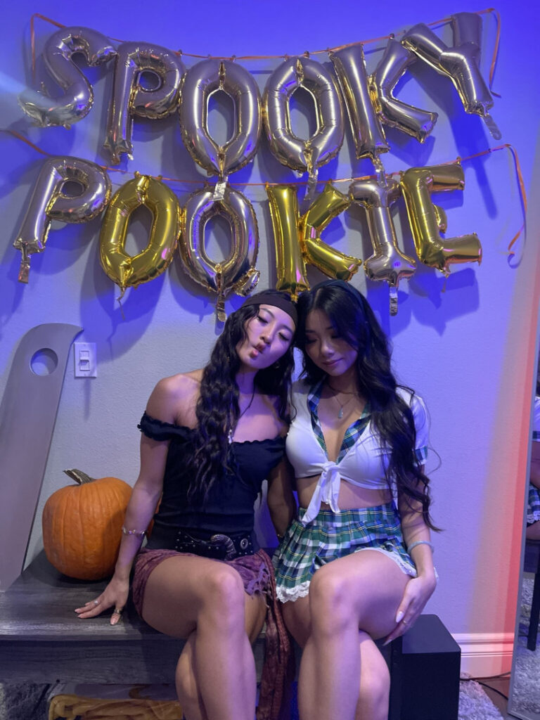 Instagram – Eden Luong – Nude Leaks