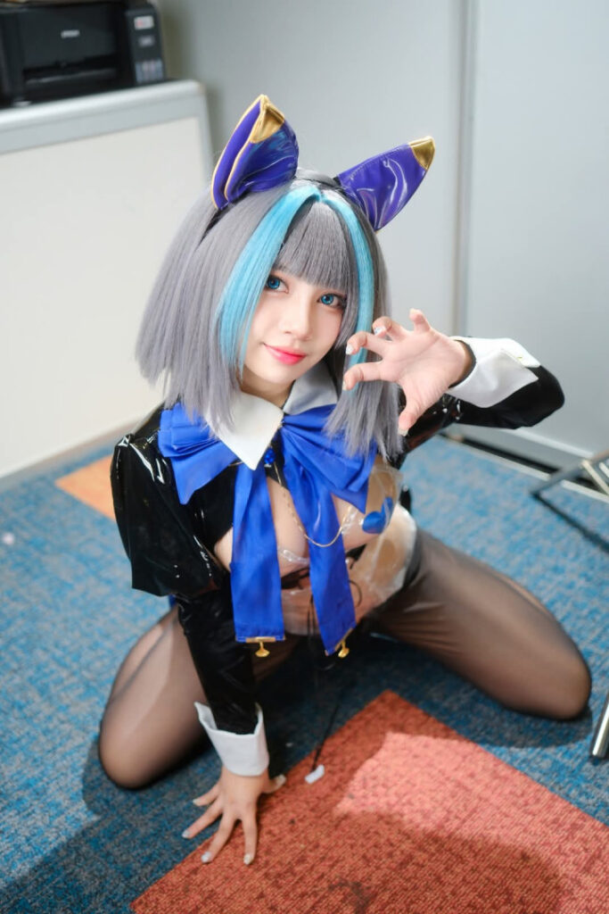 ⠀X⠀ – Eilie Vy – Nude Leaks