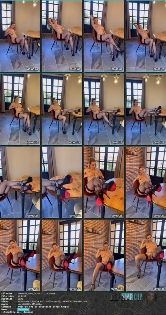 OnlyFans – Hotwife – Elisa Dreams | ellisalove | elisadreams – Nude