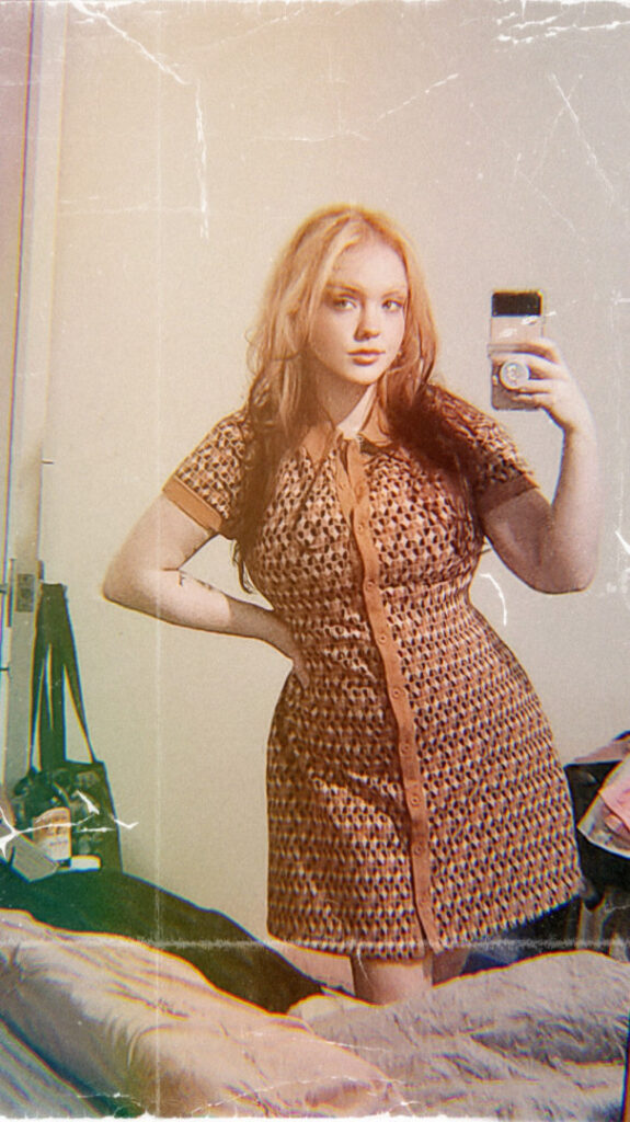 OnlyFans – ⠀X⠀ – Elizabethdangerx – Nude Leaks