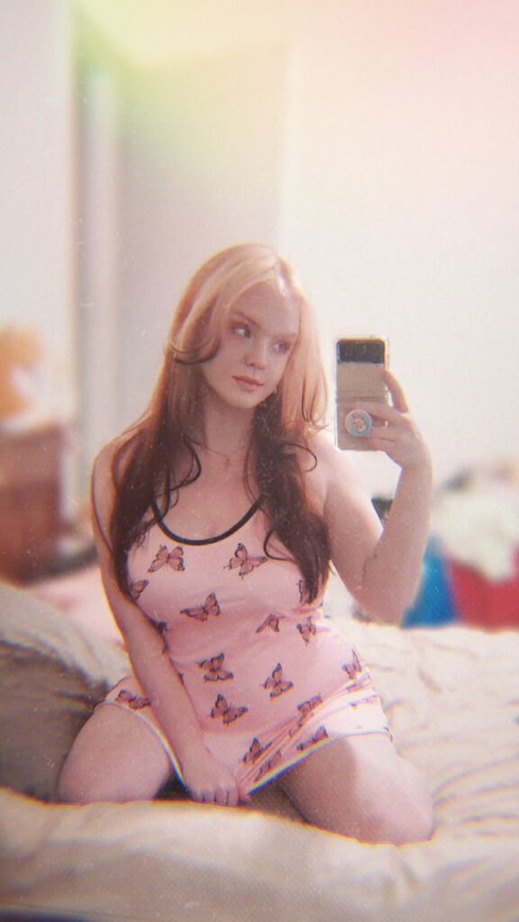 OnlyFans – ⠀X⠀ – Elizabethdangerx – Nude Leaks