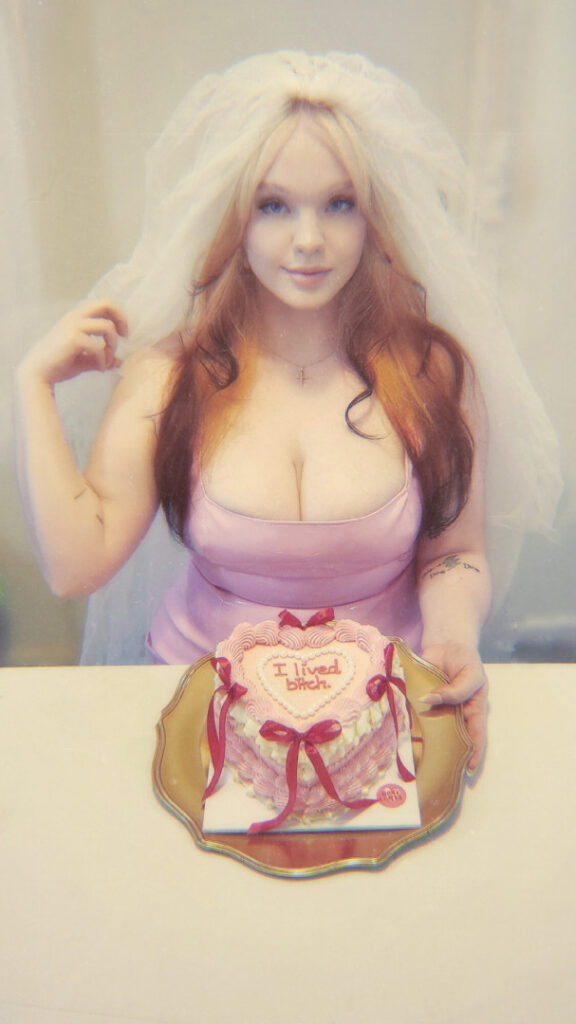 OnlyFans – ⠀X⠀ – Elizabethdangerx – Nude Leaks