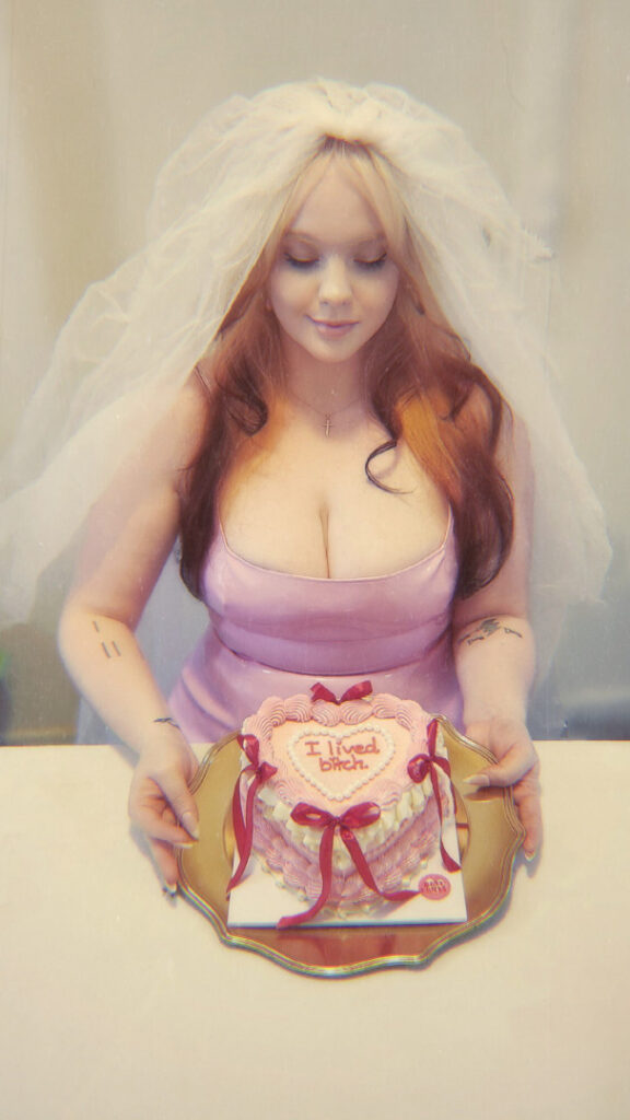 OnlyFans – ⠀X⠀ – Elizabethdangerx – Nude Leaks