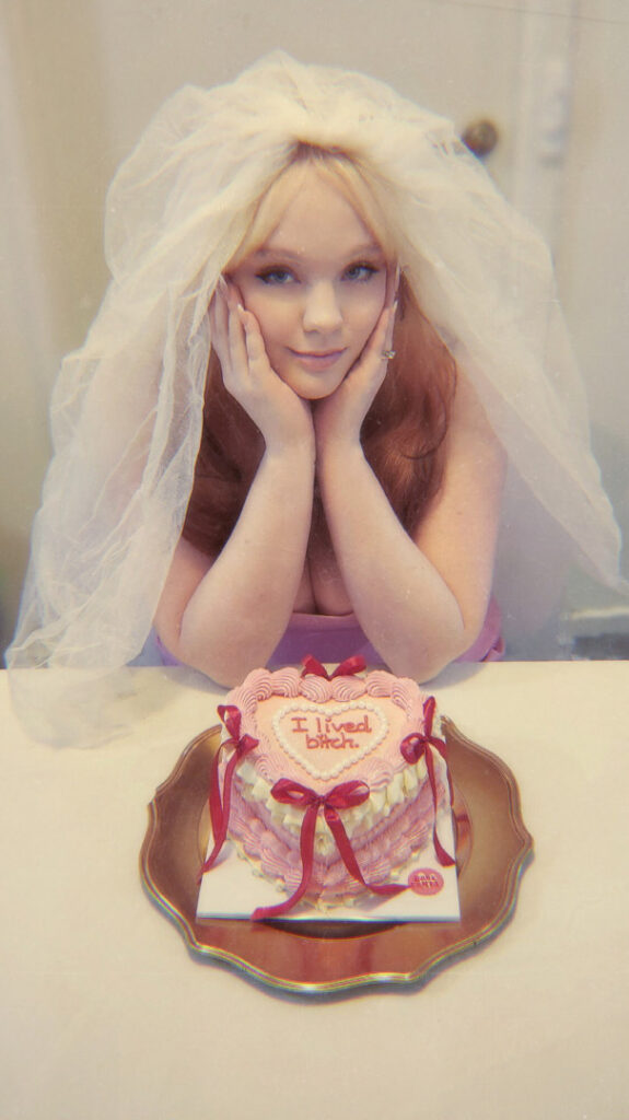 OnlyFans – ⠀X⠀ – Elizabethdangerx – Nude Leaks