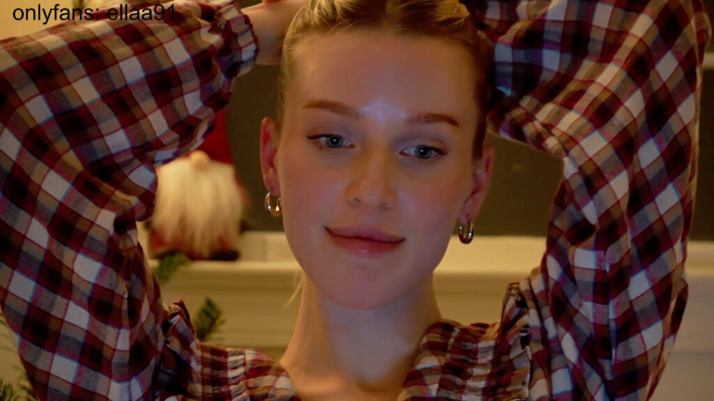 OnlyFans – Cam Girls – ellaa91 – Nude Leaks