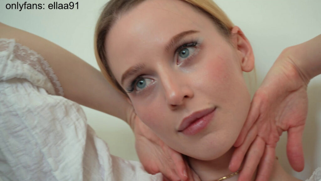 OnlyFans – Cam Girls – ellaa91 – Nude Leaks