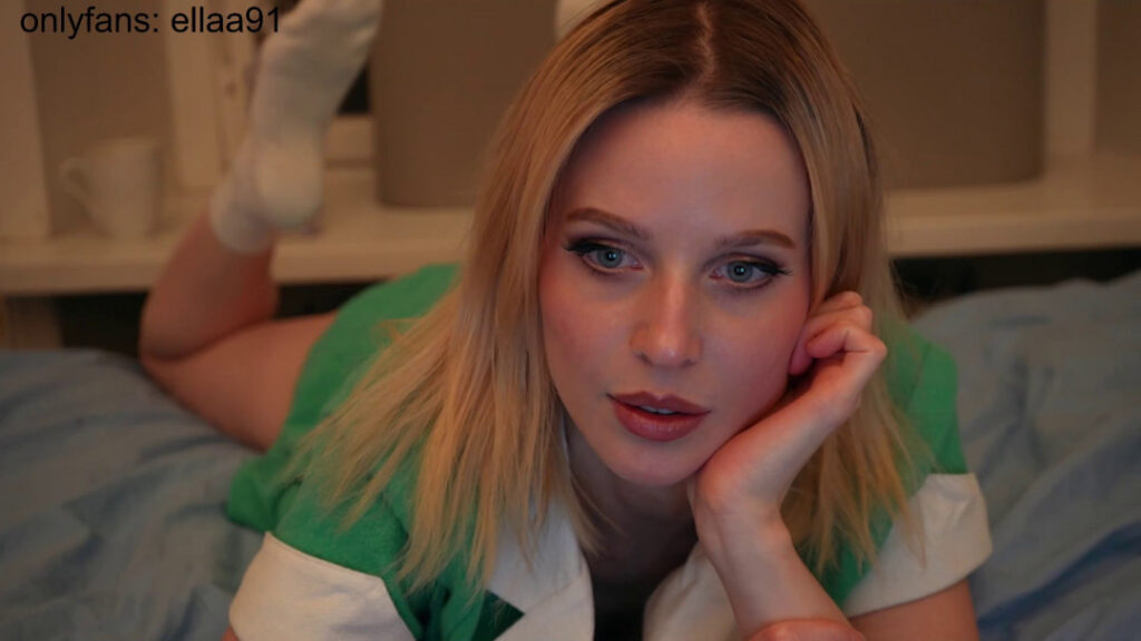 OnlyFans – Cam Girls – ellaa91 – Nude Leaks