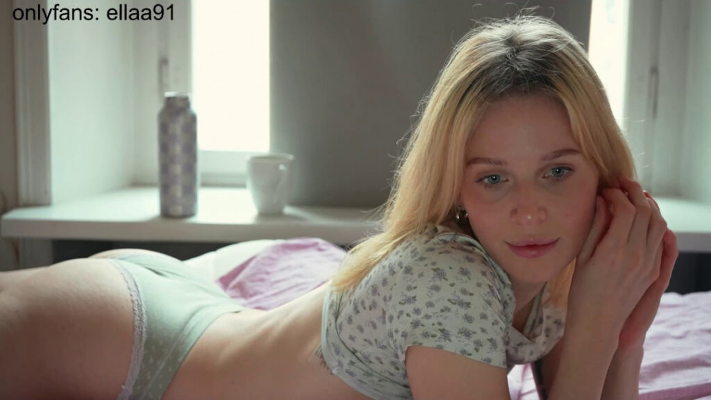 OnlyFans – Cam Girls – ellaa91 – Nude Leaks