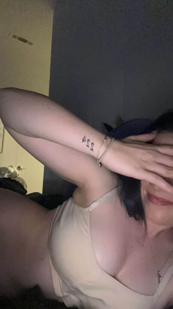 TikTok – Elsuzanne / Laurensuzaanne / itscloudyy – Nude Leaks