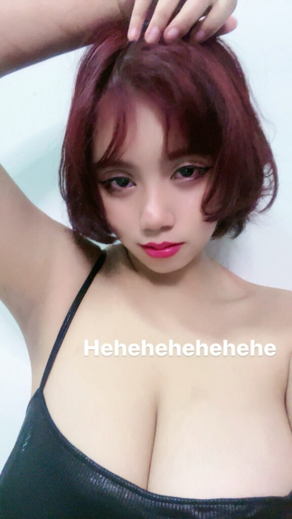 Cosplay – Asian – ElyanaSparks – Nude