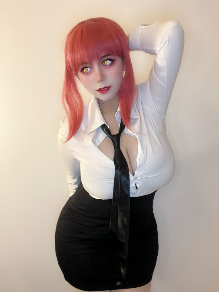 Cosplay – Asian – ElyanaSparks – Nude