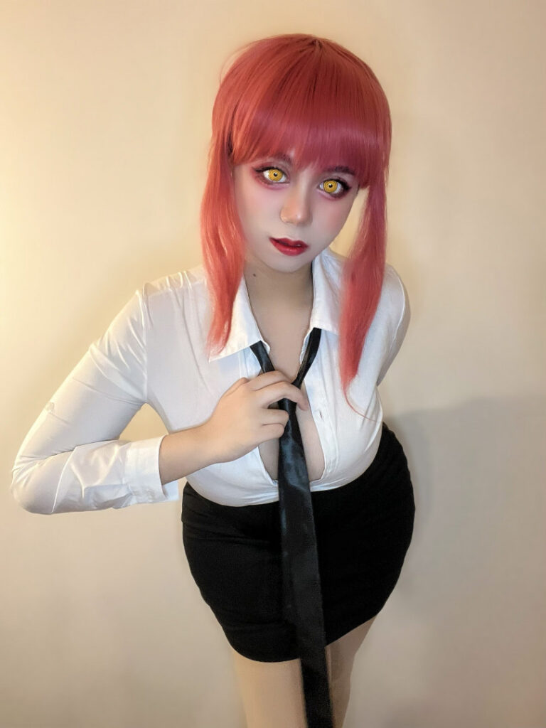 Cosplay – Asian – ElyanaSparks – Nude