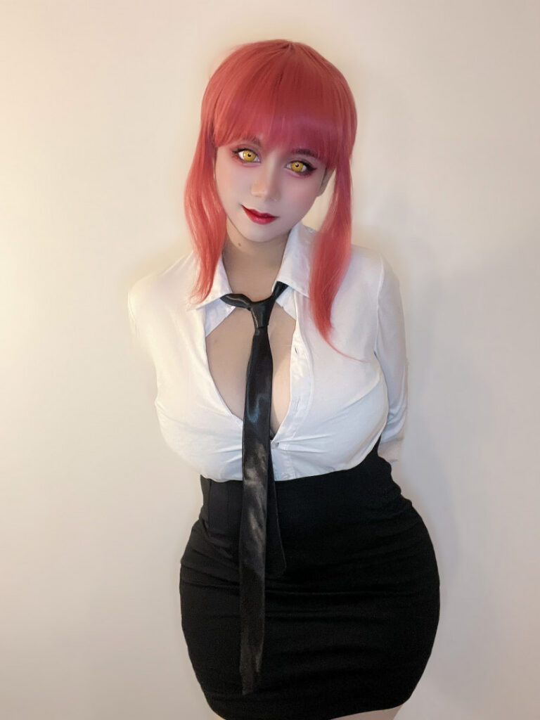 Cosplay – Asian – ElyanaSparks – Nude