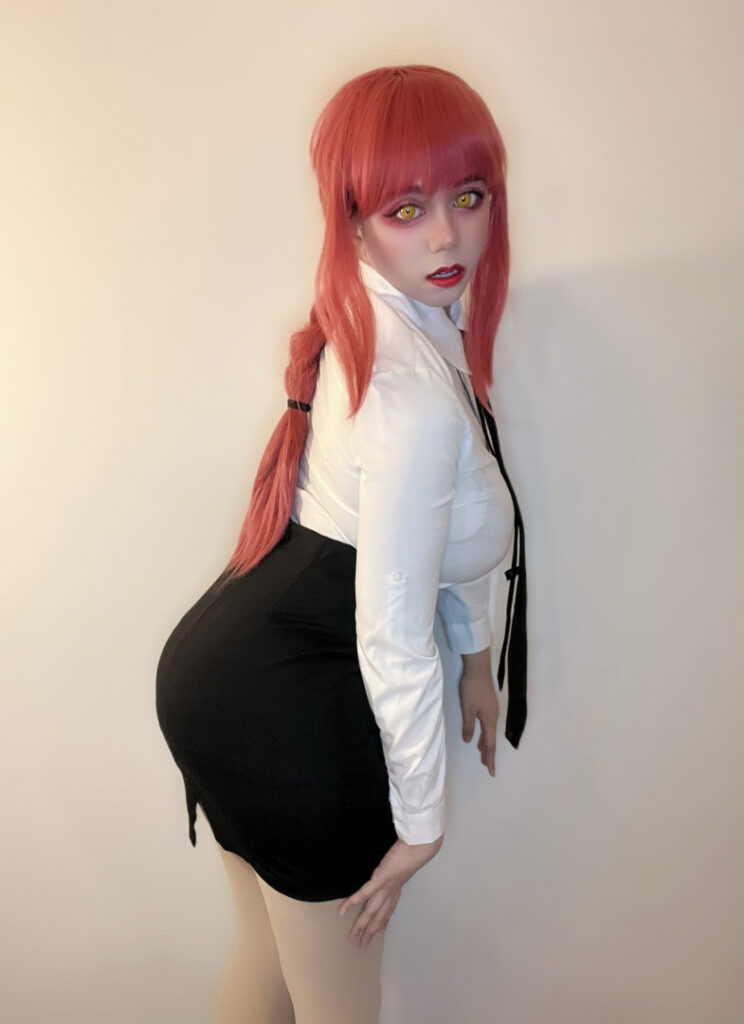 Cosplay – Asian – ElyanaSparks – Nude