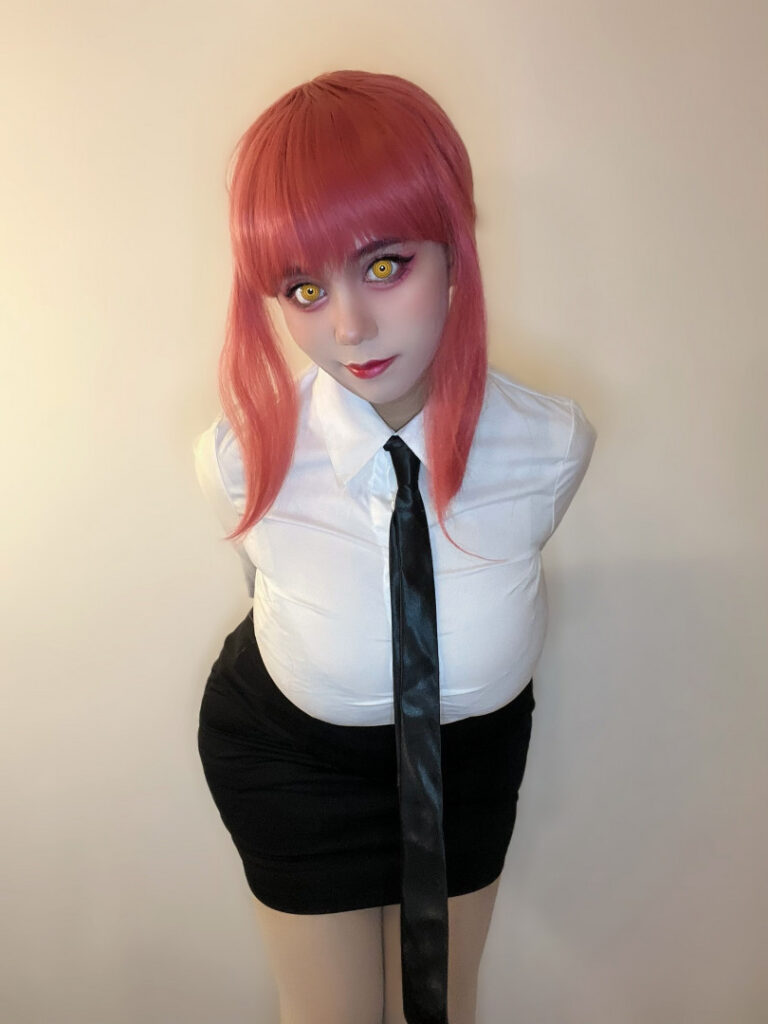 Cosplay – Asian – ElyanaSparks – Nude