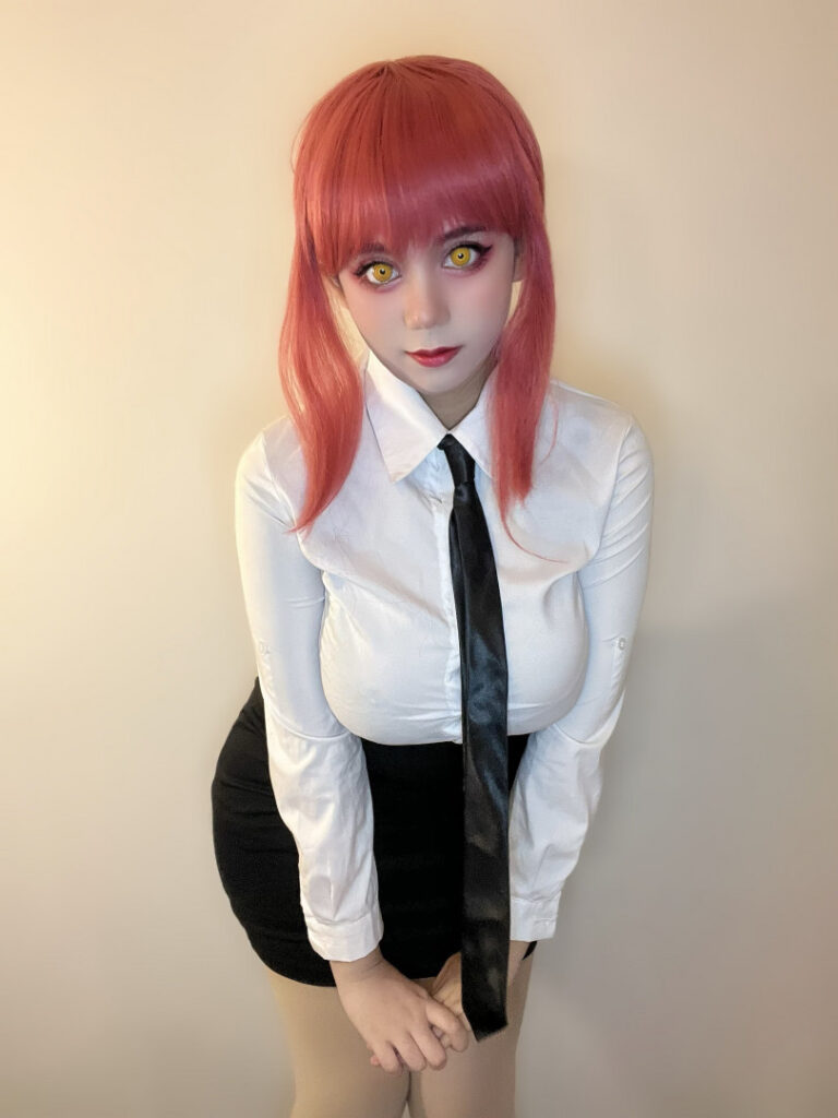 Cosplay – Asian – ElyanaSparks – Nude