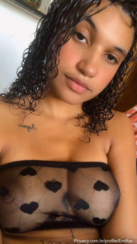 Brazil – Privacy – Emi Fox – Nude Leaks