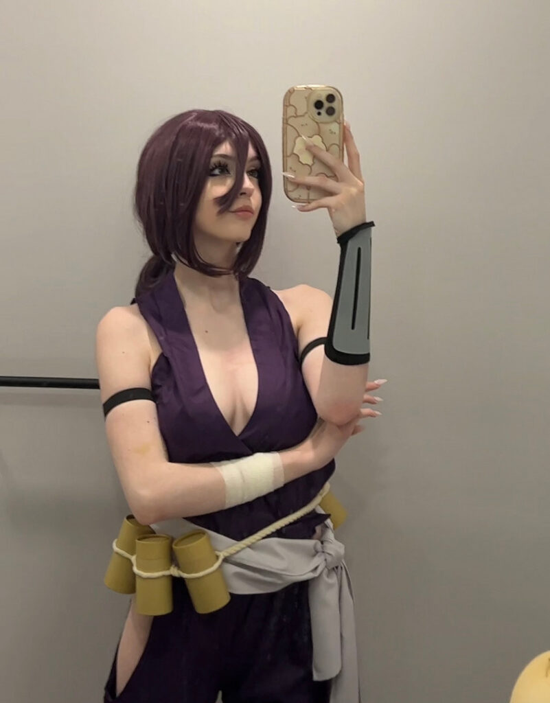 Ko-fi – emiki28 / ilovekitties.28 / emiki – Nude Leaks