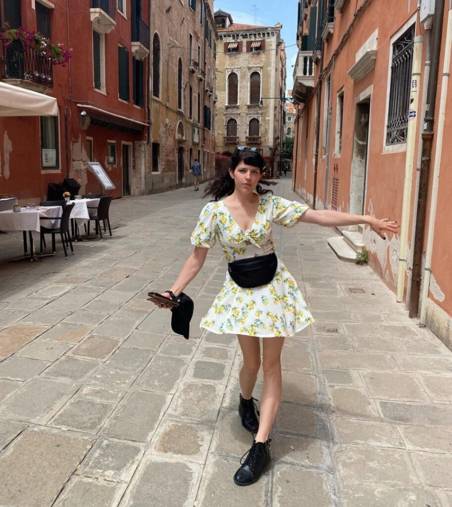 Celeb – Emily Axford – Nude Leaks