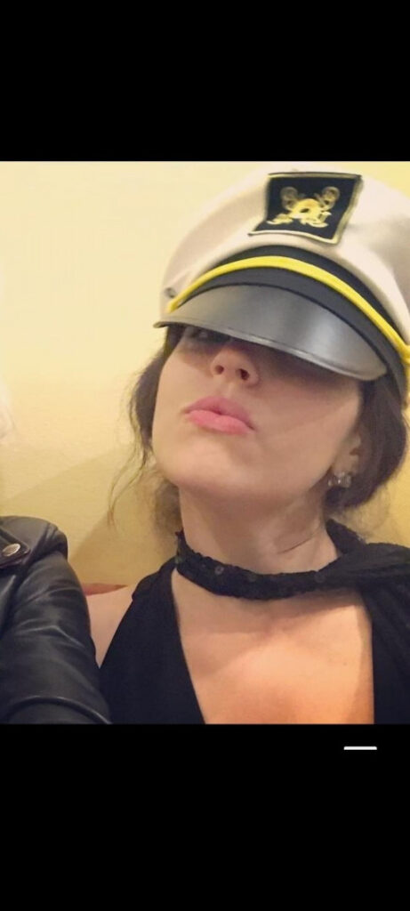 Celeb – Emily Axford – Nude Leaks