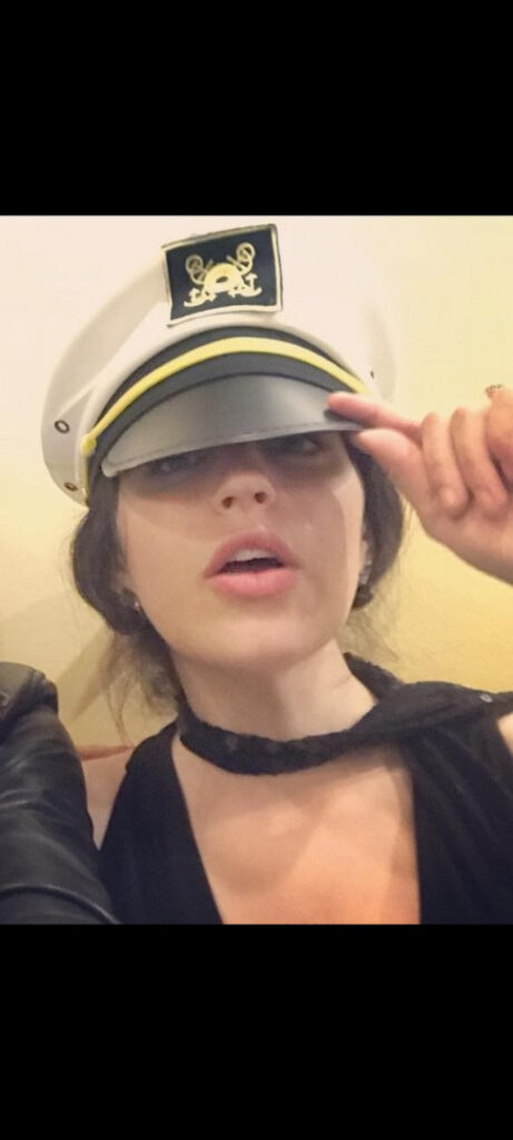 Celeb – Emily Axford – Nude Leaks