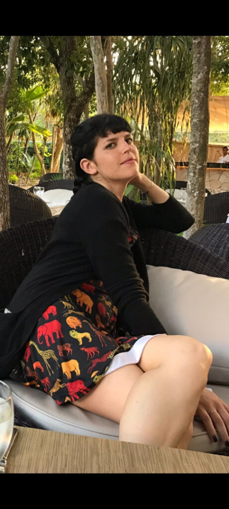 Celeb – Emily Axford – Nude Leaks