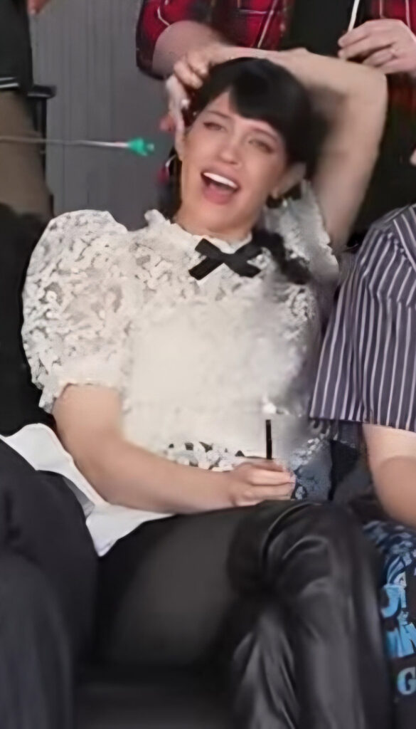 Celeb – Emily Axford – Nude Leaks