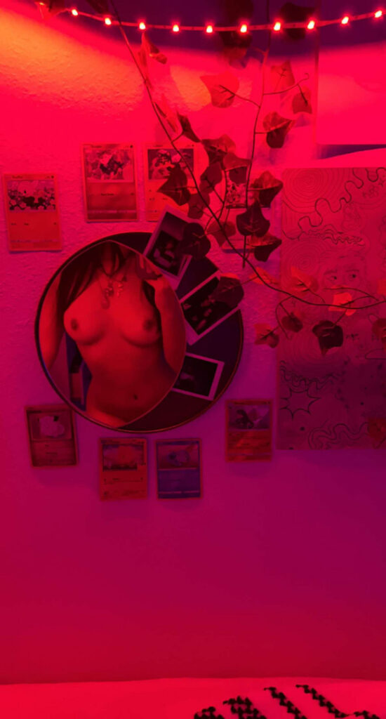 Instagram – Asian – Emily.choppa – Nude