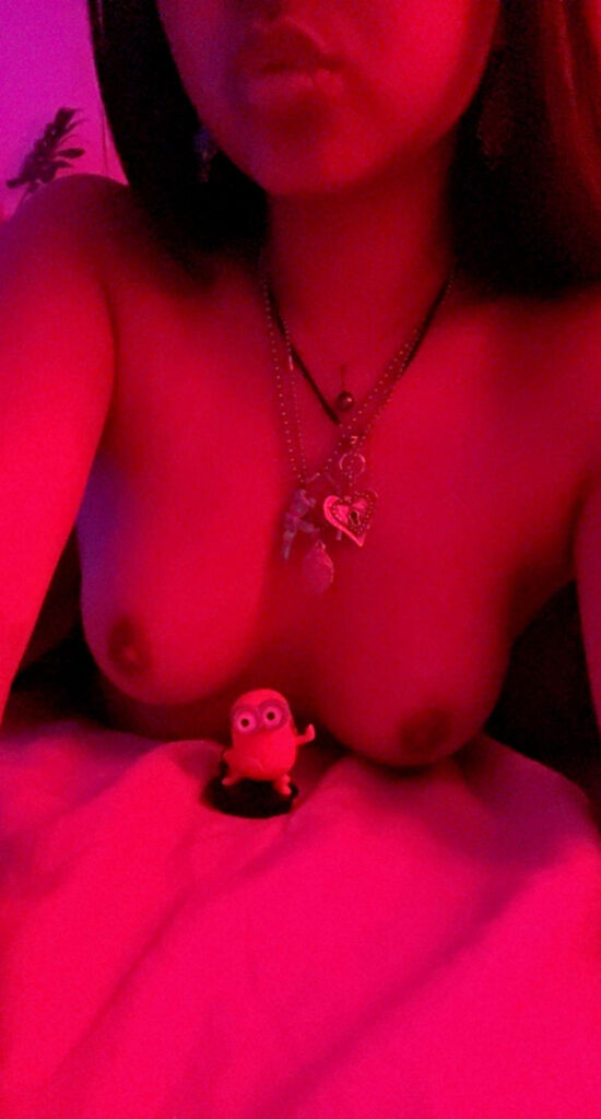 Instagram – Asian – Emily.choppa – Nude