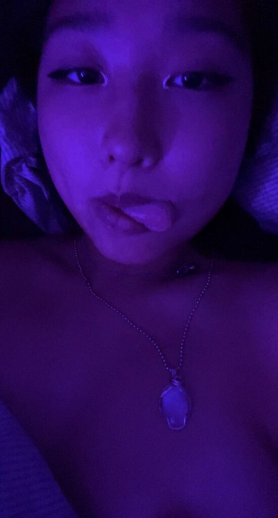 Instagram – Asian – Emily.choppa – Nude