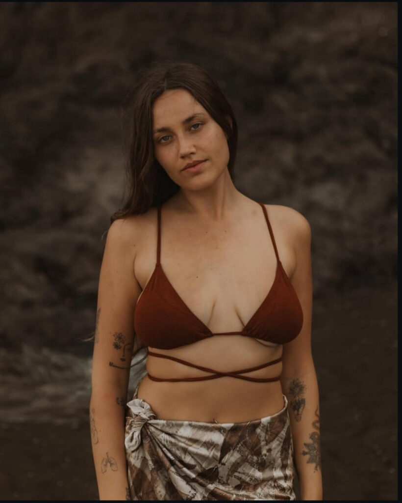 TikTok – Instagram – Emmamarschall – Nude