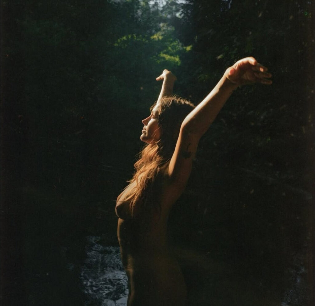 TikTok – Instagram – Emmamarschall – Nude