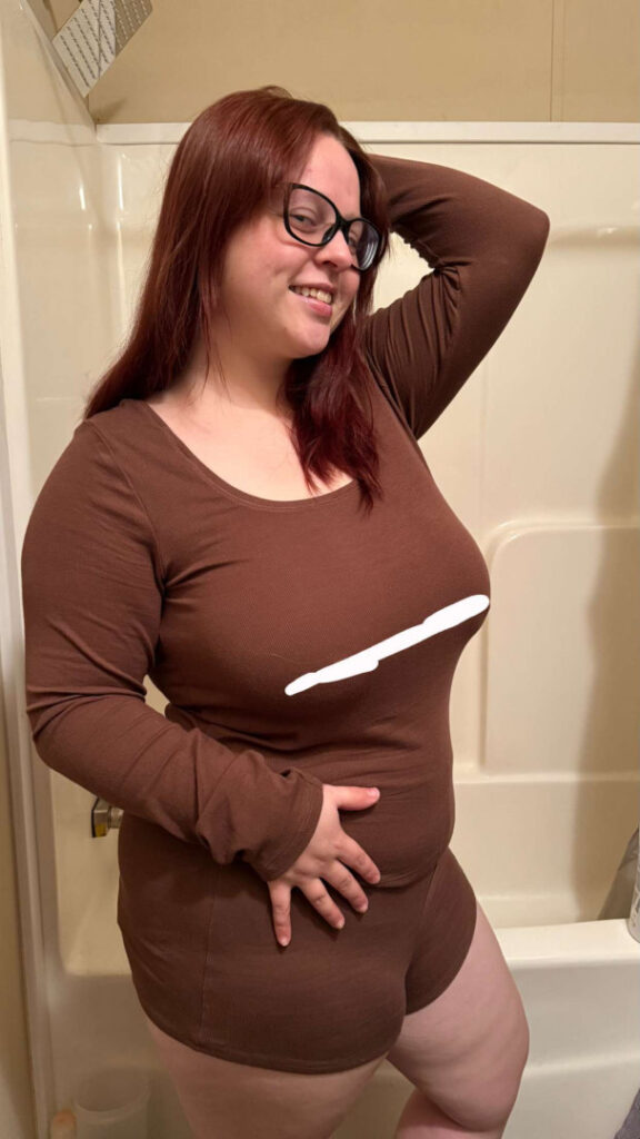 TikTok – Instagram – Snapchat – Emmybear1005 – Nude