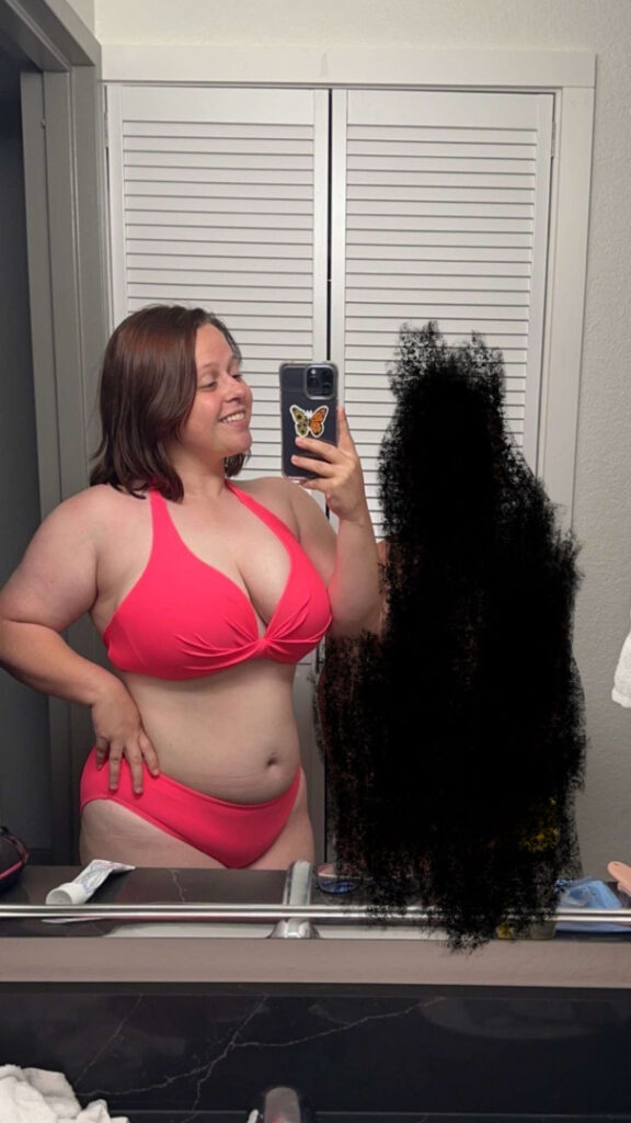 TikTok – Instagram – Snapchat – Emmybear1005 – Nude