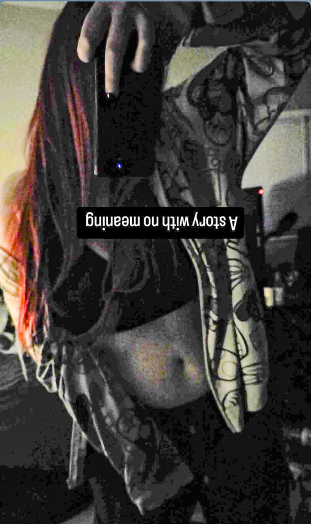 TikTok – T H I C C – Endra / Endra.exe / Endraex3 – Nude Leaks