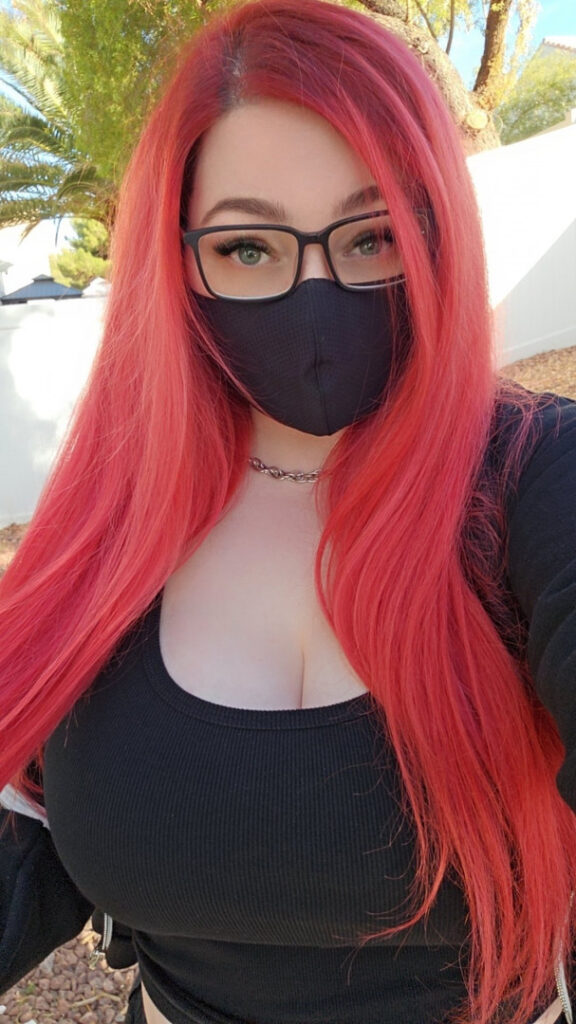 TikTok – T H I C C – Endra / Endra.exe / Endraex3 – Nude Leaks