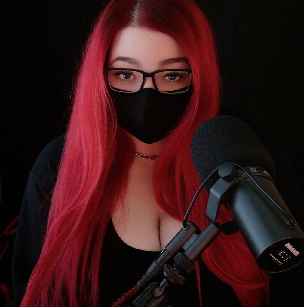 TikTok – T H I C C – Endra / Endra.exe / Endraex3 – Nude Leaks