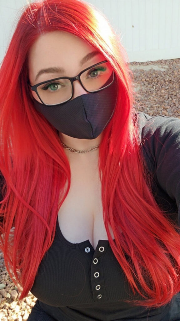 TikTok – T H I C C – Endra / Endra.exe / Endraex3 – Nude Leaks