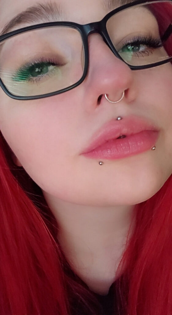 TikTok – T H I C C – Endra / Endra.exe / Endraex3 – Nude Leaks